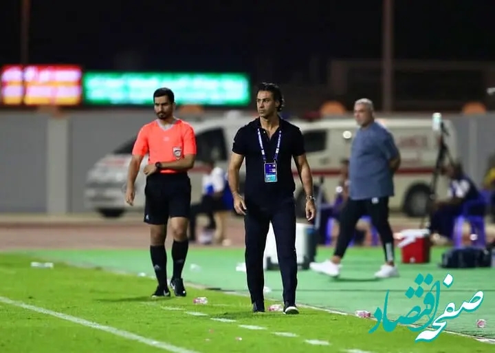 استقلالی ها بخوانند | فرهاد مجیدی ؛ در ایران فقط استقلال