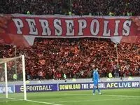 چنگ و دندان نشان دادن مدیر پرسپولیس برای استقلال به سبک کی روش + عکس 