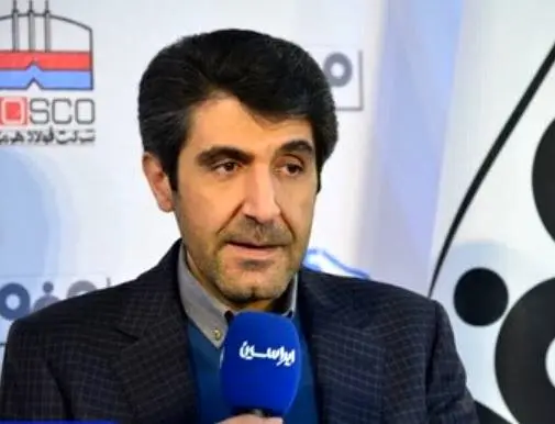 فولاد سنگان با مدیریت هوشمندانه ناترازی انرژی از ظرفیت اسمی عبور کرد