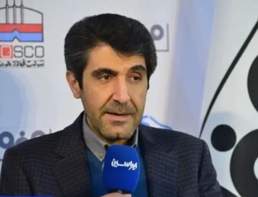 فولاد سنگان با مدیریت هوشمندانه ناترازی انرژی از ظرفیت اسمی عبور کرد