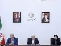 ترانزیت و فعال شدن کریدورهای شمال-جنوب و شرق-غرب از اولویت‌های جدی دولت چهاردهم