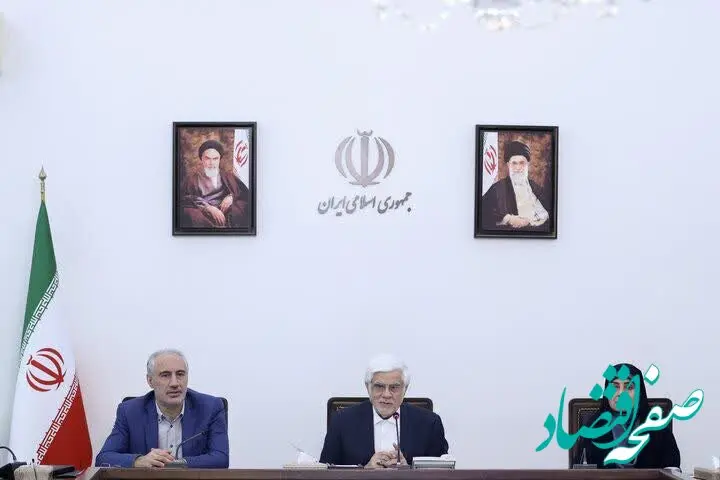 ترانزیت و فعال شدن کریدورهای شمال-جنوب و شرق-غرب از اولویت‌های جدی دولت چهاردهم