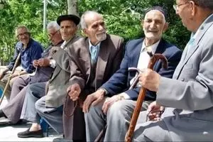آخرین خبر از همسان سازی حقوق بازنشستگان امروز جمعه ۲۱ شهریور ماه ۱۴۰۴ | خواسته بازنشستگان کشوری چیست؟ 