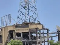وزیر نیرو: حمله به آب شیرین کن جنایت جنگی است