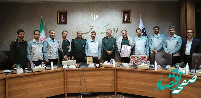 امروز در صنعت به حاکم شدن تفکر بسیجی نیازمندیم