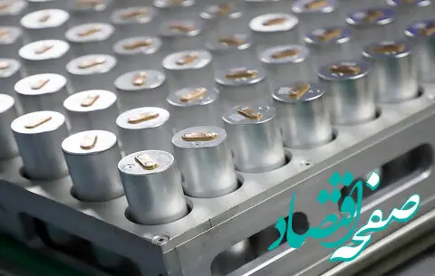 افزایش استفاده از باتری‌های لیتیوم آهن فسفات در چین