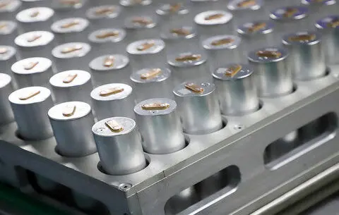افزایش استفاده از باتری‌های لیتیوم آهن فسفات در چین