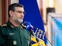 واکنش محکم و قاطعانه این سردار معروف | اگر نفت ما رابدزدند یا نفتکش را در هرجای دنیا توقیف کنند، مقابله به مثل می کنیم