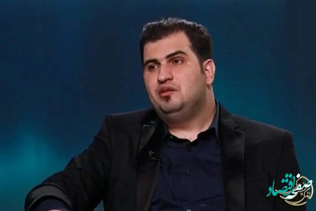 دانلود برنامه زندگی پس از زندگی قسمت دوم ایمان عبدالمالکی دوشنبه 5 اردیبهشت 1401