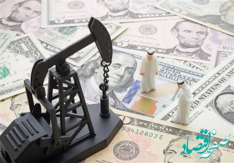از بازتاب های جهانی جنگ انرژی تا پیش بینی فروپاشی پترودلار + جزئیات