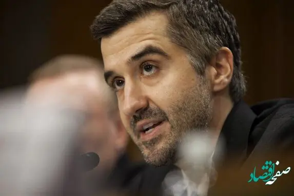 رامین طلوعی معاون بازرگانی وزارت امورخارجه آمریکا کیست؟