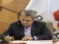 پیام تبریک مدیرعامل بیمه ما در آستانه نوروز ۱۴۰۴
