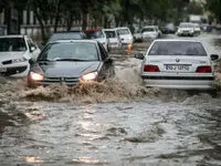 طوفان در راه خزر؛ سازمان مدیریت بحران هشدار آماده‌باش صادر کرد