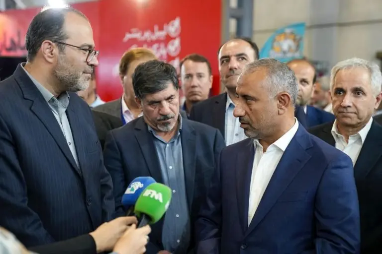 نمایشگاه «اصفهان پلاست» گفتمان واحدی را بین تامینکنندگان مواد اولیه و مصرفکنندگان پایین دست ایجاد میکند