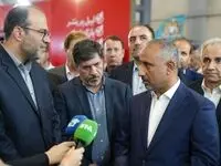 نمایشگاه «اصفهان پلاست» گفتمان واحدی را بین تامین‌کنندگان مواد اولیه و مصرف‌کنندگان پایین دست ایجاد می‌کند