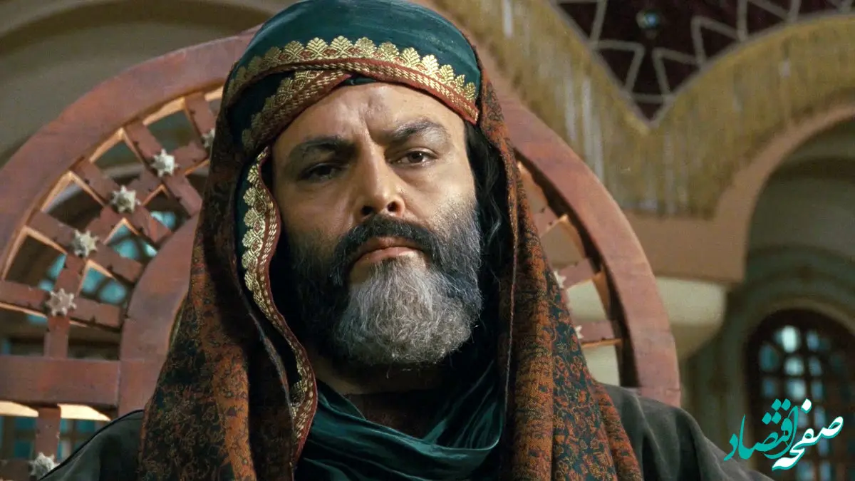 آیا اقدام اخیر فریبرز عرب‌ نیا مانع پخش سریال مختارنامه می شود؟