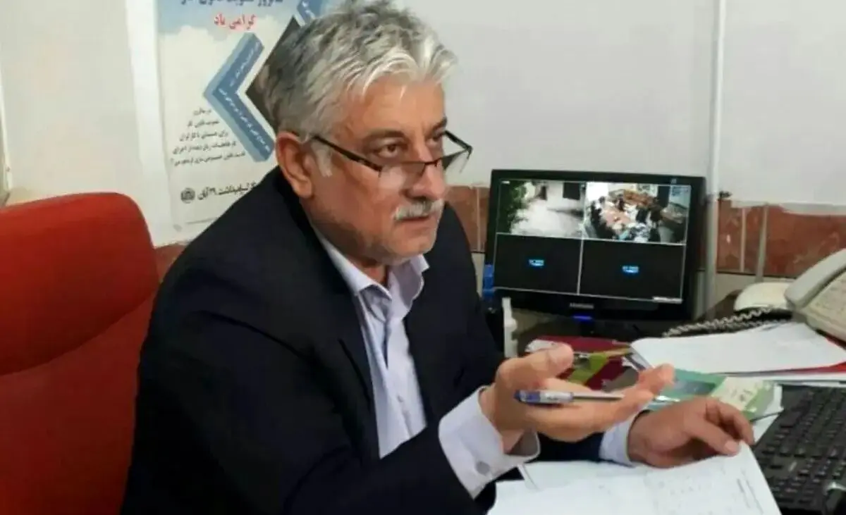 جدیدترین خبر درباره معوقات بازنشستگان در فروردین/ ۱۹ تیر ۱۴۰۴
