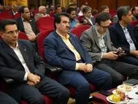 پشتیبانی بانک رفاه کارگران از واحدهای تولیدی استان هرمزگان از طریق ابزارهای نوین تامین مالی