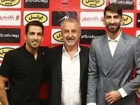 بمب های پرسپولیس و استقلال که تا مرز انفجار رفتند اما منفجر نشدند /از پیشنهادهای عجیب تا ستاره ای که حاضر به مذاکره نشد