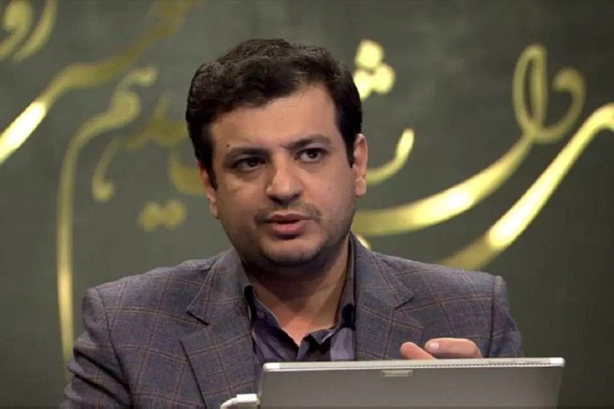 فیلم | لایو پربازدید استاد رائفی پور درباره جنگ ایران و اسرائیل