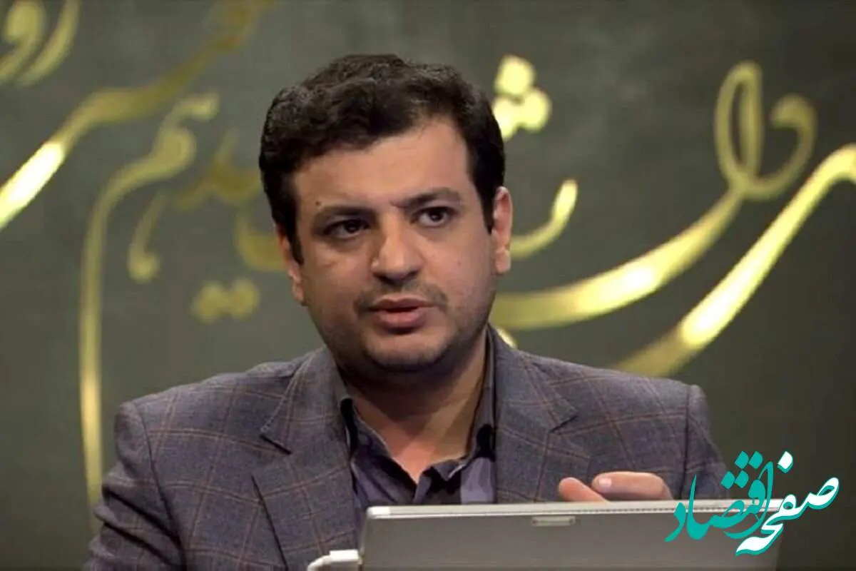 فیلم | لایو پربازدید استاد رائفی پور درباره جنگ ایران و اسرائیل