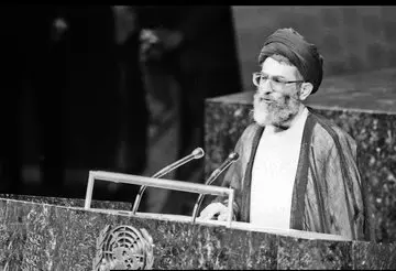 یک سوال مهم رهبر انقلاب از تریبون سازمان ملل