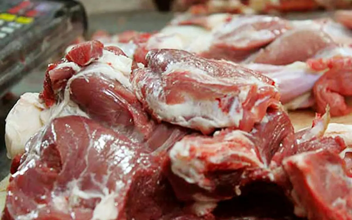 قیمت گوشت امروز سه شنبه ۲۶ دی ماه ۱۴۰۲ در بازار | قیمت گوشت گوسفندی چند؟ 