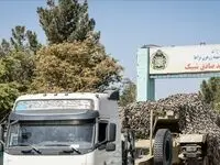 عکس هایی خاص از جدیدترین عضو یگان زرهی نیروی زمینی ارتش