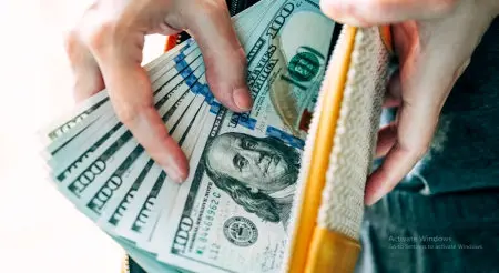 پیش بینی قیمت دلار فردا چهارشنبه ۲۴ اردیبهشت ماه ۱۴۰۴ | دلار فردا با سرعت می تازد؟ 