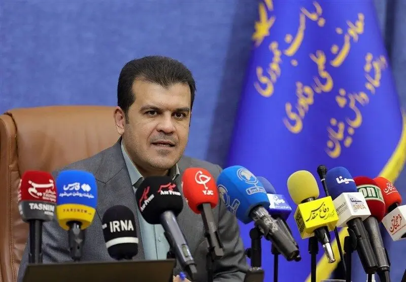 آخرین خبر از وصل شدن اینترنت بین‌المللی 