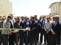 بهره‌برداری از 120 طرح صندوق کارآفرینی امید یزد در هفته دولت
