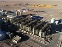 مدیر عامل میدکو به بازدید از پروژه‌ها پرداخت