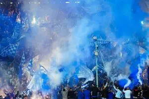 طلب ۴ میلیاردی یک خشک‌شویی از باشگاه استقلال