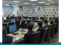 برگزاری نشست هم‌اندیشی دبیران کارگروه‌های تخصصی با دبیرکل سندیکای بیمه‌گران ایران
