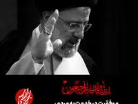 پیام تسلیت مدیرعامل فروشگاه‌های زنجیره‌ای شهروند در پی شهادت رئیس‌جمهور و هیئت همراه