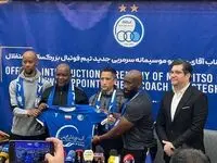دستیاران موسیمانه فسخ کردند