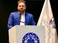 رئیس انجمن مراکز دانش بنیان و نخبگان کشور: نسل Z موتور محرکه پیشرفت ایران است