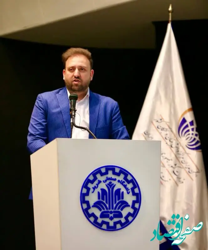 رئیس انجمن مراکز دانش بنیان و نخبگان کشور: نسل Z موتور محرکه پیشرفت ایران است