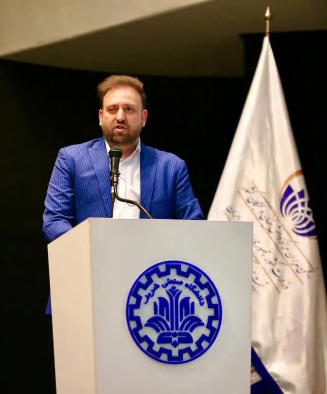 رئیس انجمن مراکز دانش بنیان و نخبگان کشور: نسل Z موتور محرکه پیشرفت ایران است