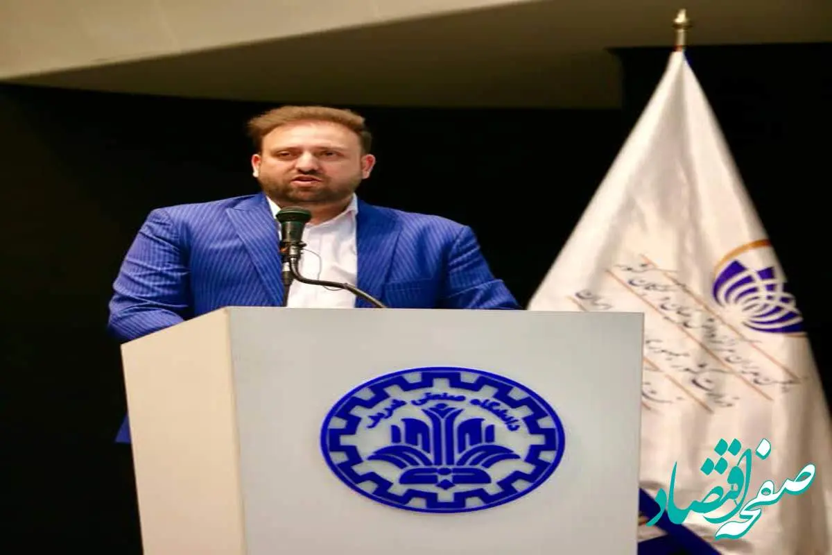 رئیس انجمن مراکز دانش بنیان و نخبگان کشور: نسل Z موتور محرکه پیشرفت ایران است