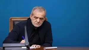 تفاهم‌نامه شعام، محور آینده روابط خارجی ایران  