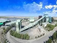 افزایش بیش از 74 درصدی صادرات فروکروم جغتای