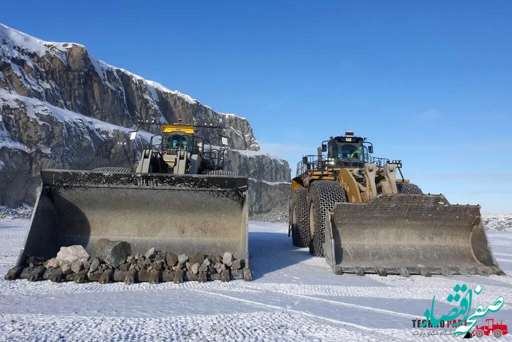 برگزاری دوره رایگان آموزش ملی اپراتور لودر