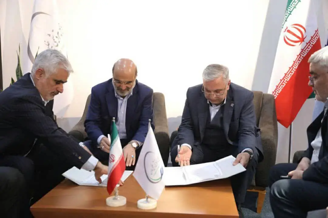 همکاری مشترک گروه صنایع پتروشیمی خلیج‌فارس و دانشگاه شهید بهشتی برای تولید خوراک از هیدروژن

