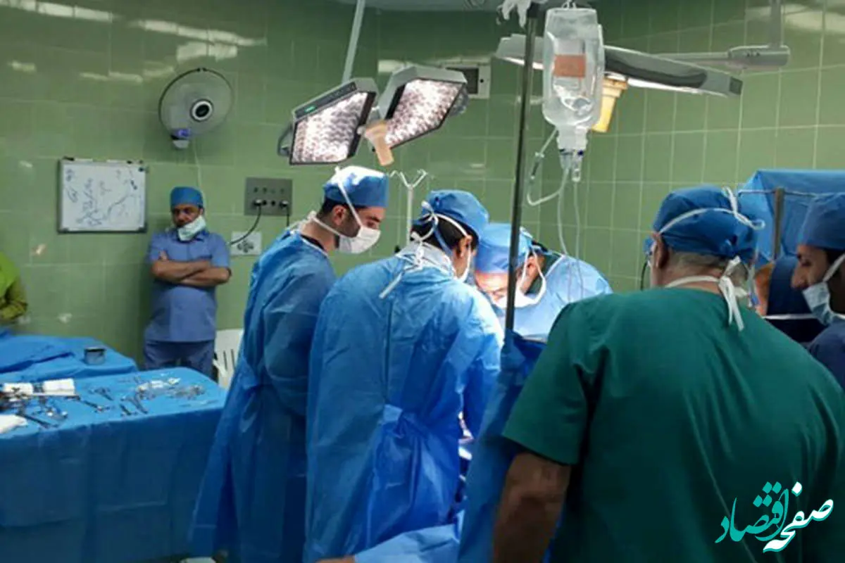 حمیده سیاسی خواهر مدیرعامل سابق پرسپولیس که مرگ مغزی شد، که بود؟ 