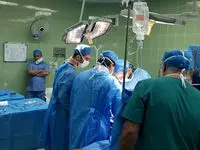 حمیده سیاسی خواهر مدیرعامل سابق پرسپولیس که مرگ مغزی شد، که بود؟ 