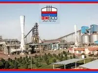 پروژه‌های آبی فولاد هرمزگان به بار نشست