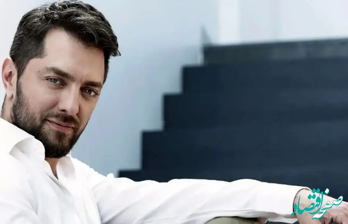 پیام تلخ بهرام رادان برای این فرد