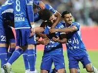 پوستر احساسی که آبی ها برای بمب استقلال به مناسبت تولد فرزندش منتشر کردند + عکس  