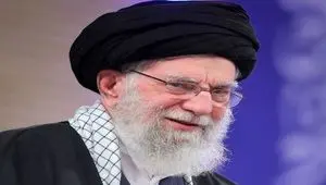 پیکر رهبر شهید انقلاب در مشهد مقدس به خاک سپرده می‌شود